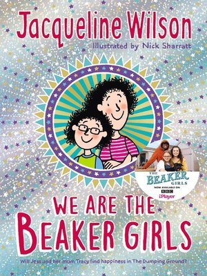 cover image of We Are the Beaker Girls